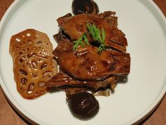 -清水亭湖北菜(大屯DT51店)