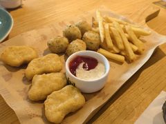 -菲滋意式餐厅(金华银泰城店)