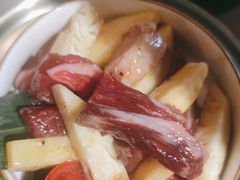 -围炉肉舍丹东海鲜烤肉·烤活鳗(步行街店)