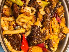 -伊帆食府·青海地方特色美食