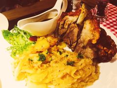 -Paulaner·德国帕拉娜自酿啤酒餐厅(海上世界店)