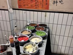 -黔有有贵州酸汤夺夺粉火锅(五味十字店)