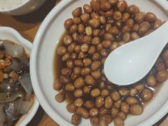 -莲餐厅·湖北菜·藕汤老手艺(愚园路店)