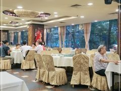 大堂-食为先(中山七路店)