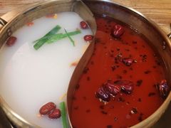 -四喜小胖·北京涮肉(五道营店)