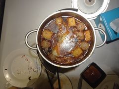 麻辣锅-星伦多自助料理(华润万象城店)