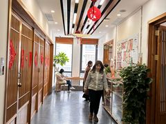 -子曰书院·古筝围棋书法国画小主持(夏都店)
