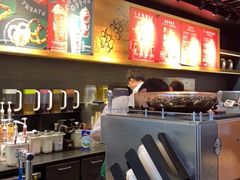 -星巴克(上海南站店)