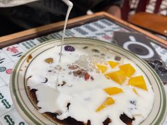 -堂屋糖水店(愚园店)