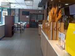-麦当劳(东大桥店)