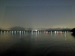 -西湖游船