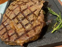 -原石牛扒·约会餐厅(龙城万科里店)