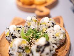 -chicken plus韩国炸鸡(城阳店)