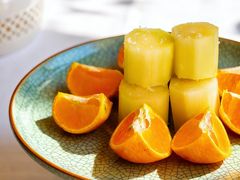 -黄岩国际大酒店·餐厅