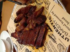 -避风塘·老港味餐厅(虹口龙之梦店)