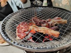 -鞍山戰