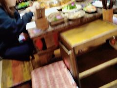 -小龙坎火锅(沙井店)