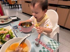 -香港新记茶餐厅(春熙太古里店)