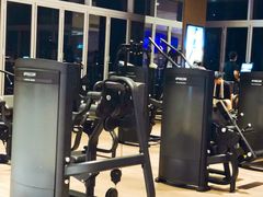 -普拉达游泳健身(水湾1979店)