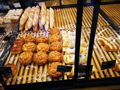 -FASHION BAKERY法森贝克(新德路店)