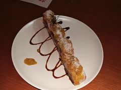 -仓桥家·焗寿司·锅物(光谷步行街店)