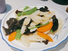 荷塘月色-秋色客家菜(南山店)