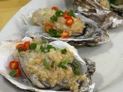 -吉莲利苑海鲜酒家(珠海拱北29年老字号店)