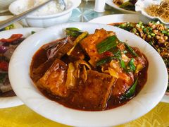 -陈麻婆豆腐(春熙店)