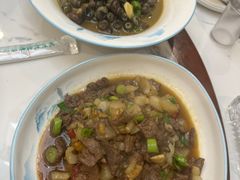 -小乡小镇·传承桐庐土菜·老板亲自烧的菜