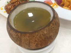 -福满园大酒楼(梅林店)