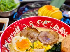 -仙隐小鹿中华料理(南宁万象城店)