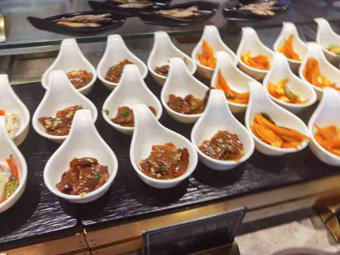 海天盛宴mini迷你(福州广场店)