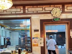 门面-砂锅居(西四店)