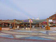 -上海玛雅海滩水公园