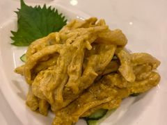 -马凯餐厅(长椿街店)