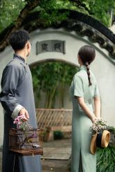 -Mu慕婚纱摄影·超级工作室
