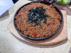-安小胖韩国烤肉(财富广场画苑小区店)