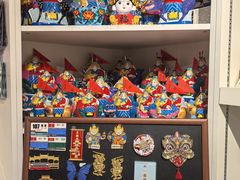-正阳书局(西四南大街店)
