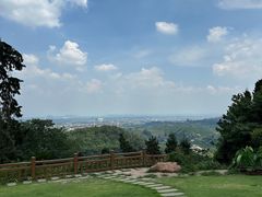 -老君山