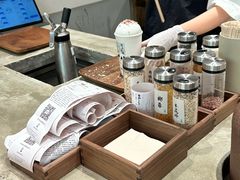 -李山山茶事(景枫店)