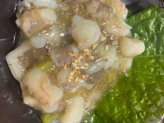 芥末章鱼-三月居酒屋(青年大街店)