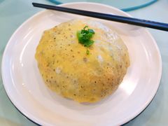 蒜蒸粉皮-南阳食府·河南豫菜(南阳驻京办店)