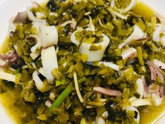 -小厨师·二十年沈家门小海鲜(百井坊巷店)