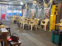 -杨老头鲜货烧烤(太古里店)