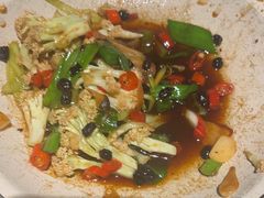 -肉串汪(月坛店)