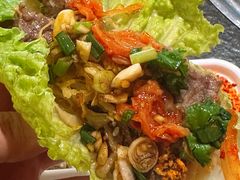 -一家东北烤肉(华大店)