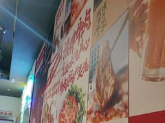-留香铁板烤肉(解放西路旗舰店)