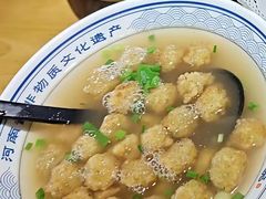 -阿庄新豫菜(通泰路店)