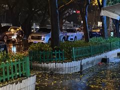 -筒骨麻辣烫(永同昌公寓胜明花园店)