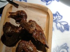 -卢大鲜鱼头捞饭(美利广场店)